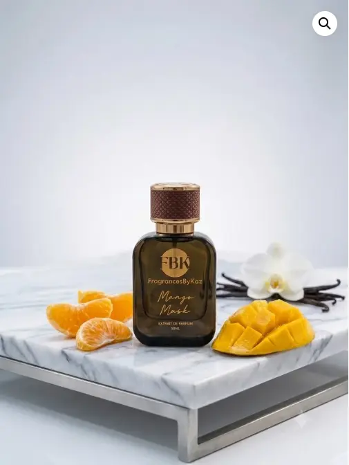 Mango Musk