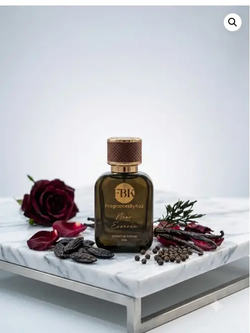 Noor Essence