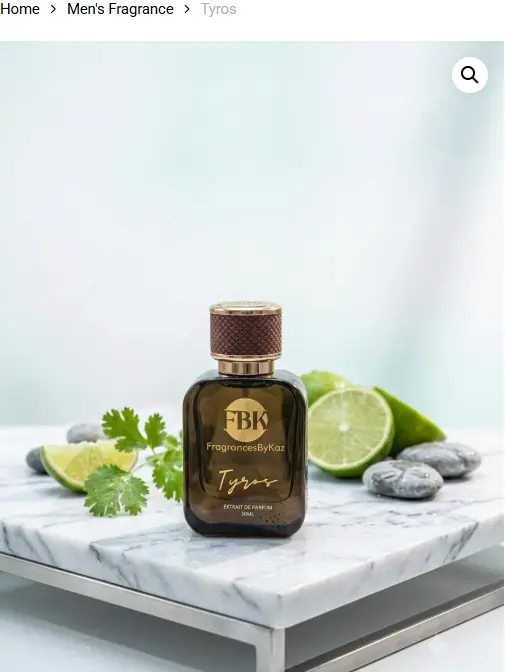 Tyros