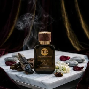 Velvet Oud